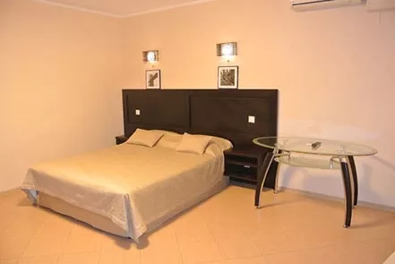 Студия. Отель Президент-отель Таврида. Ялта