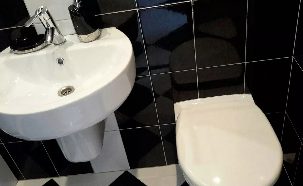 Двухуровневый Таун хаус Созвездие . Частный гостевой дом Созвездие . Лазаревское