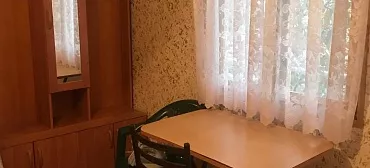 Частный сектор на Адыгаа