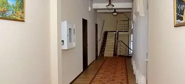 Отель «GOLD STAR»