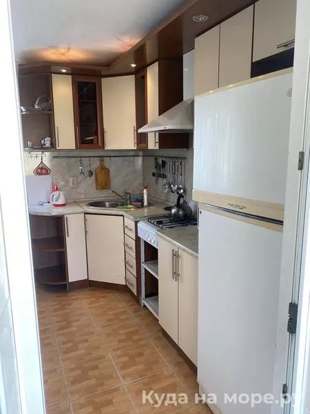 Апартаменты. Гостевой дом "Бумеранг". Ольгинка