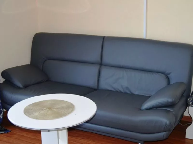 Квартира. Квартира в многоквартирном доме 1-комнатная квартира Портовая 14 в Джубге  . Джубга