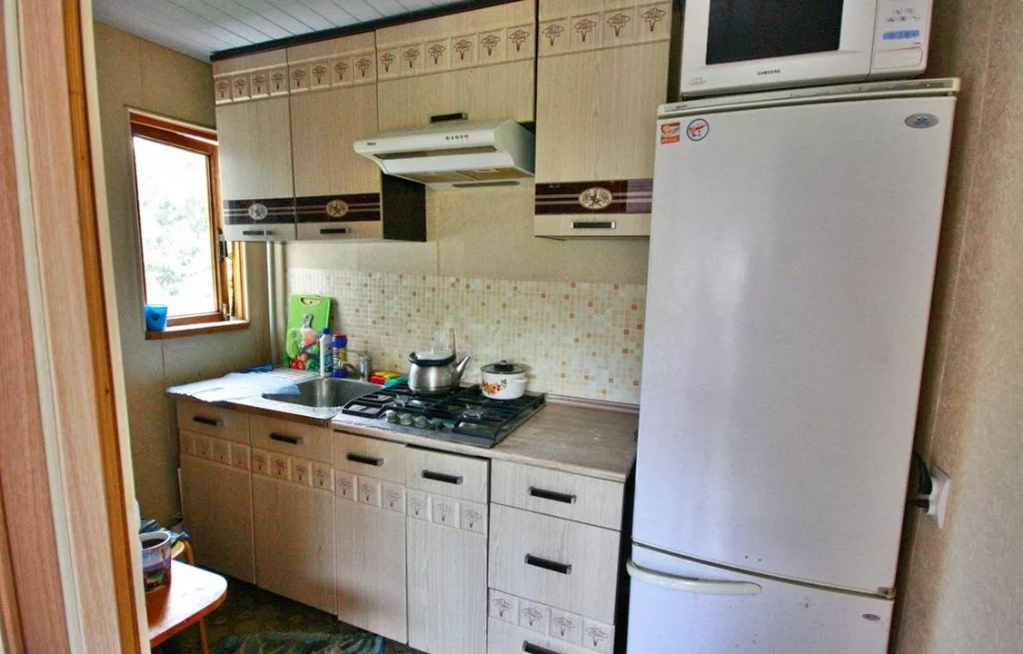 «Эконом 2х-местный 2 корпус». Гостевой дом «Надежда» . Сочи