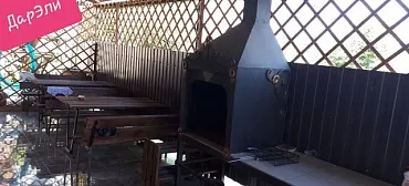 Гостевой дом "ДарЭли"