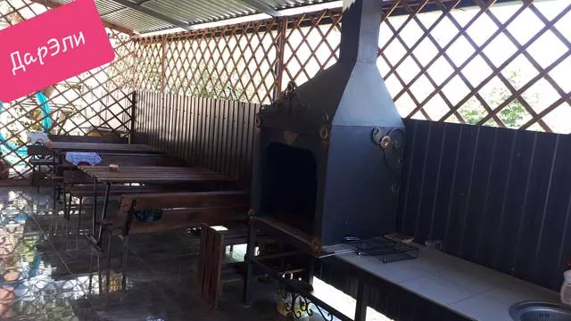 . Гостевой дом "ДарЭли". Джубга . Гостевой дом "ДарЭли". Джубга