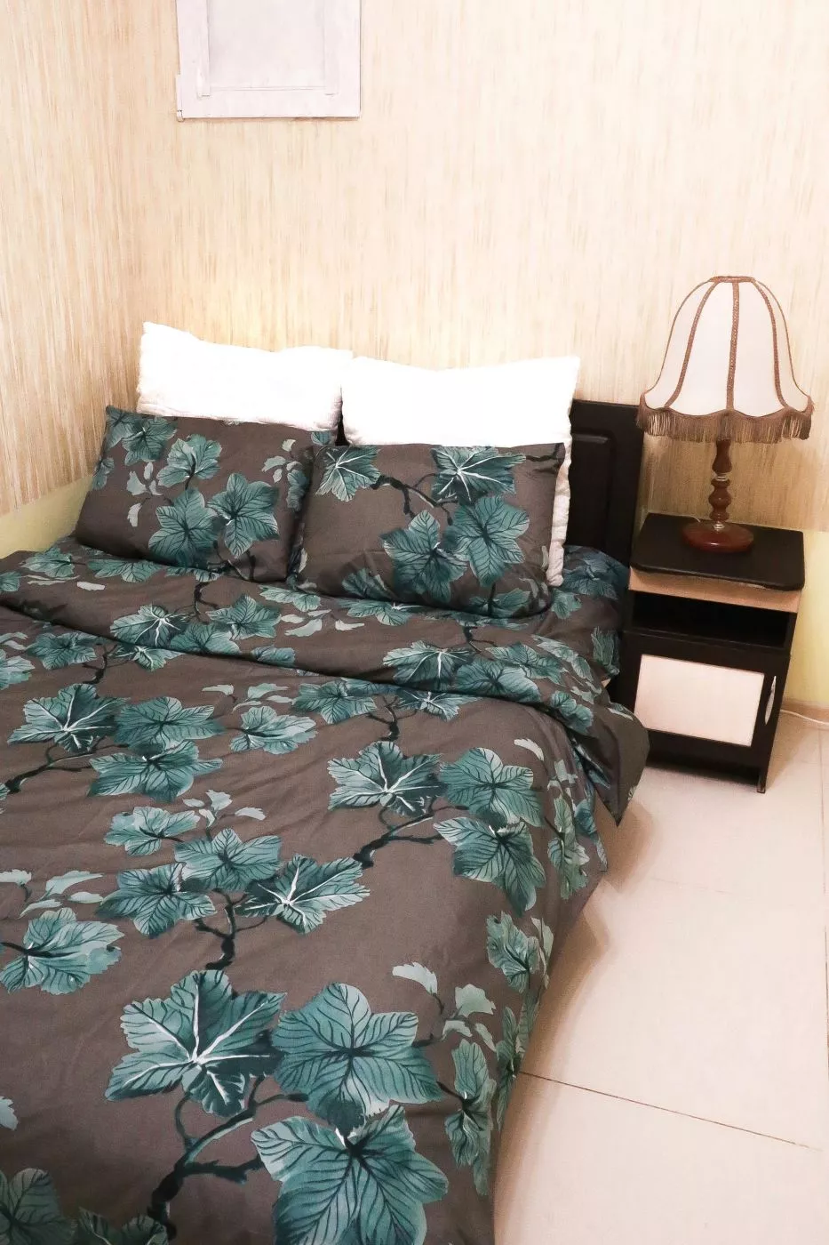 . Квартира на Чкалова у моря. Адлер