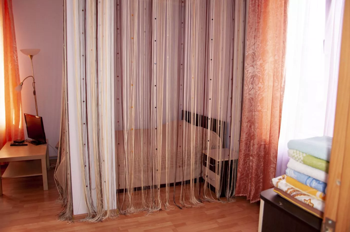 . Квартира в многоквартирном доме Квартира у моря 8 Марта, 13/1. Адлер