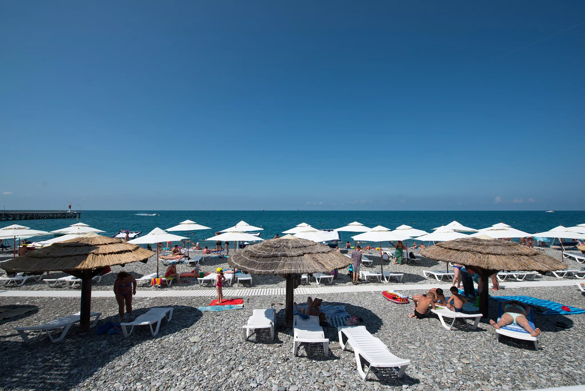 . Гостевой дом "Заря". Лазаревское . Гостевой дом "Заря". Лазаревское