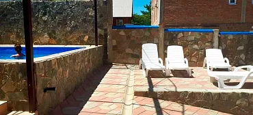 Гостевой дом "Валентина" - Архипо-Осиповка