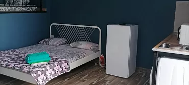 Гостевой дом Четыре сезона