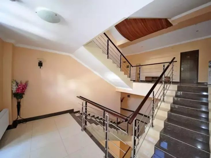 . Отель «Жантамаль». Эльбрус - гостиницы