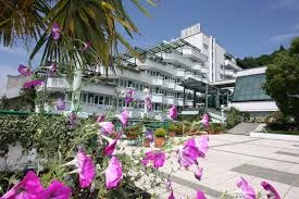 . Санаторий Ивушка. Лоо