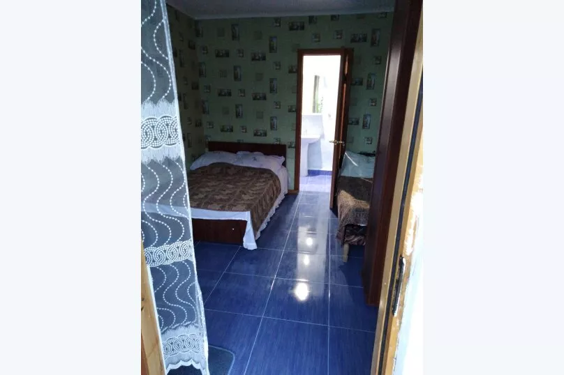 . Гостевой дом Мария. Цандрипш