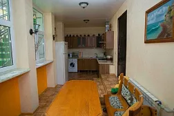 Гостевой дом "На Ручейной" 