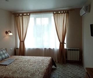 3х-местный номер (люкс)+. Гостевой дом Кантри. 3х-местный номер (люкс)+. Гостевой дом Кантри.