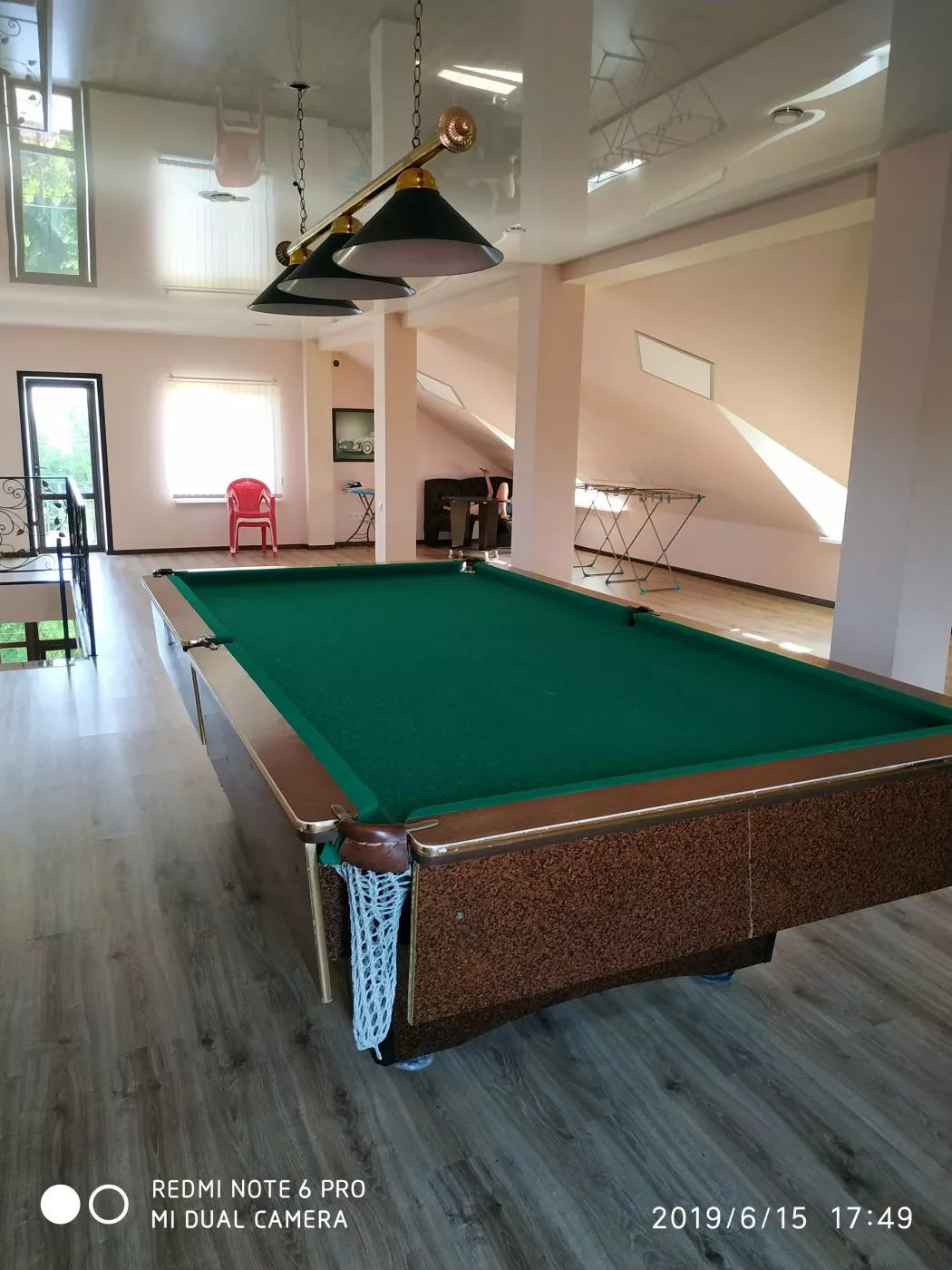 . Гостевой дом Натали. Береговое