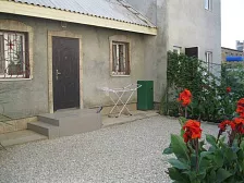 Гостевой дом "Лето"