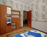 Стандартный . Гостевой дом "Алина" в Джубге       . Джубга