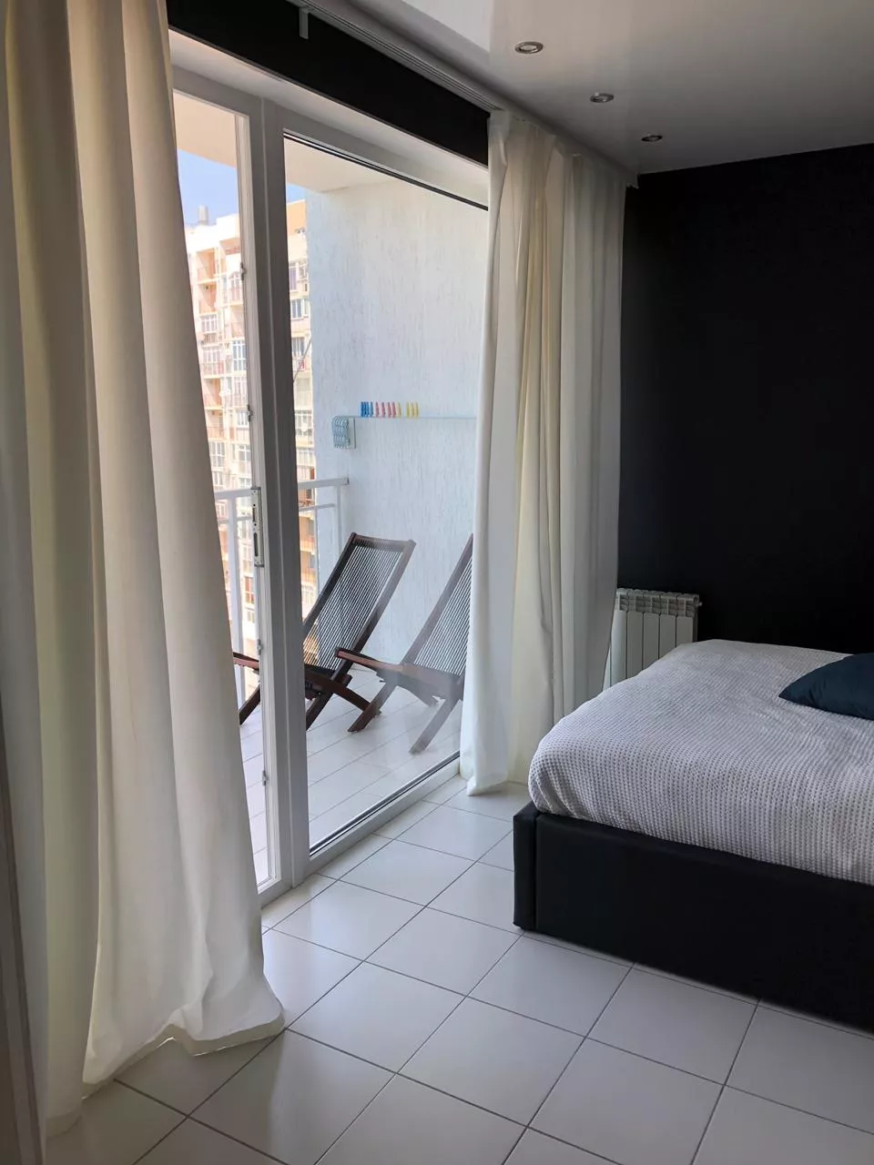 . Квартира в многоквартирном доме ПАНОРАМА & ГЕЛЕНДЖИК . Геленджик