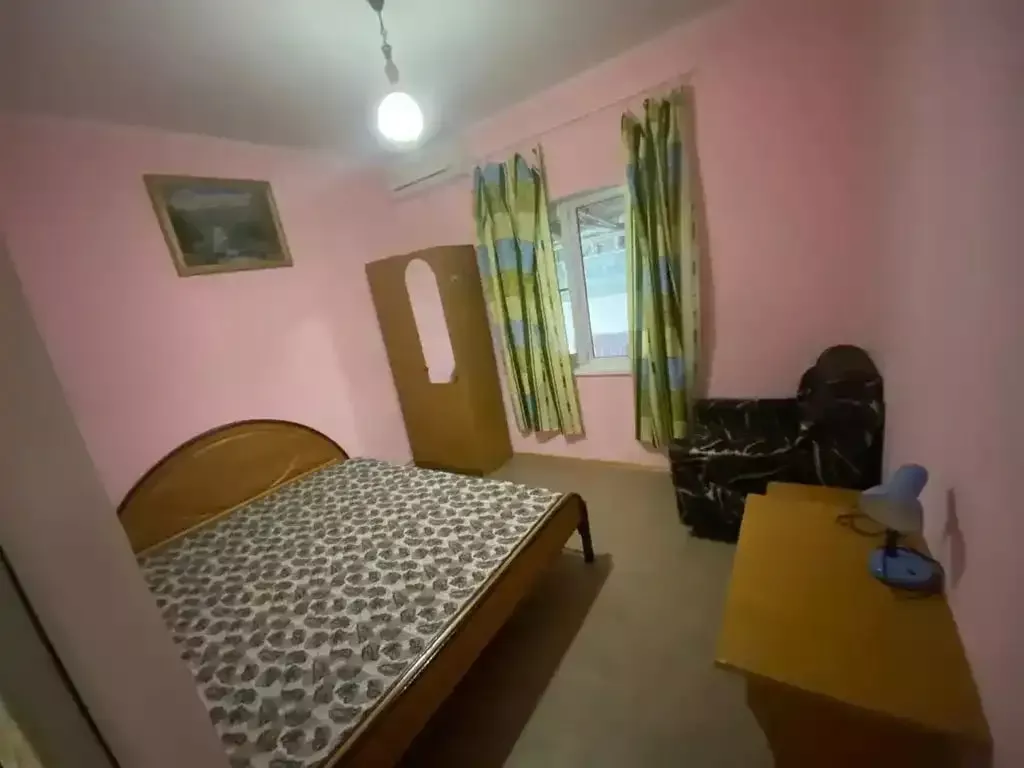 . Гостевой дом Наталья. Лоо