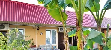 Частный сектор "Райский уголок" - Адлер