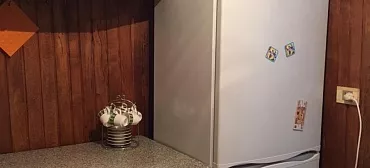 Квартира в многоквартирном доме Квартира на берегу моря 