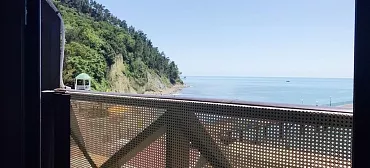 Гостевой дом "Джанхот"   