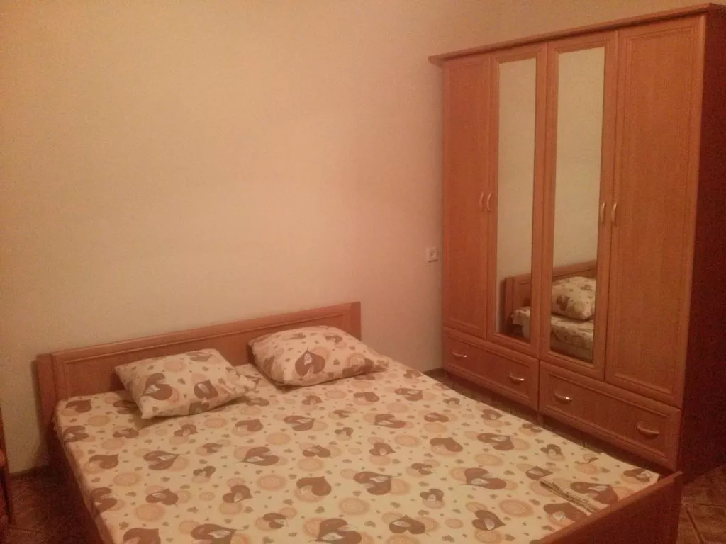 . дом "Алчак Кая". Судак