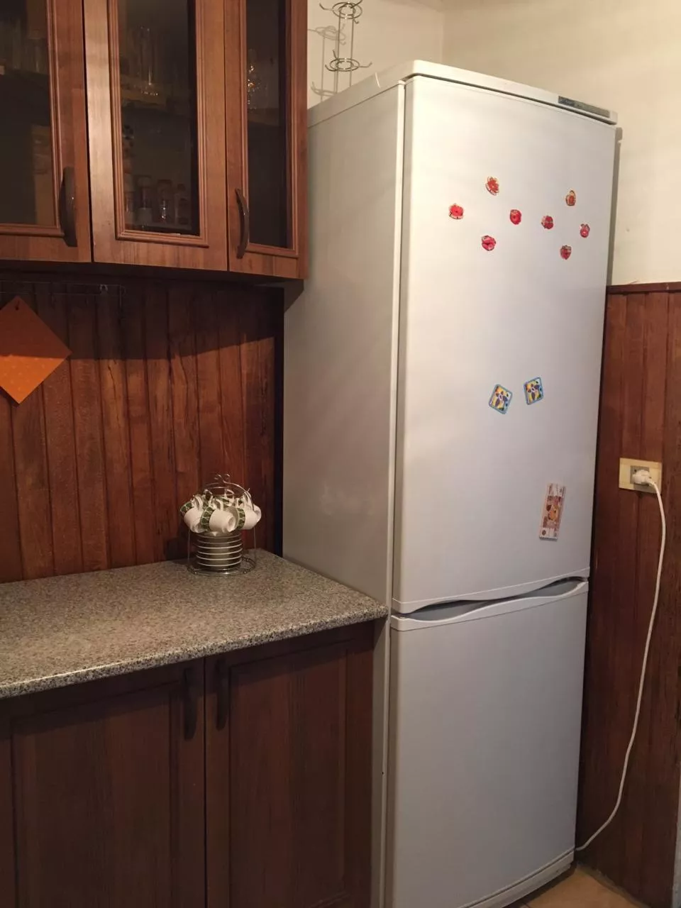 . Квартира в многоквартирном доме Квартира на берегу моря . Сухум