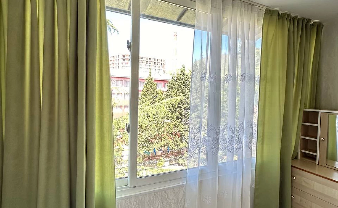 2-х комнатная квартира по пер Павлова. 2-х комнатная квартира. Лазаревское