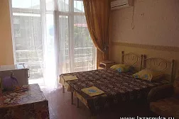 Частный сектор улица Павлова 9а