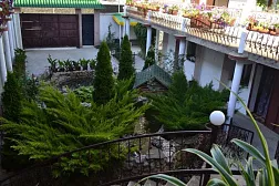 Гостевой дом Натали - Симферополь