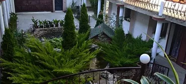 Гостевой дом Натали - Симферополь