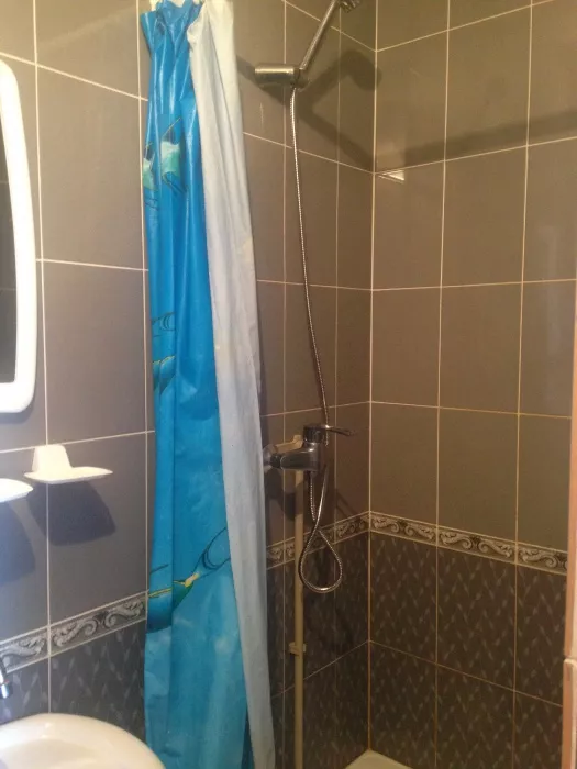 . Гостевой дом Парус. Коктебель