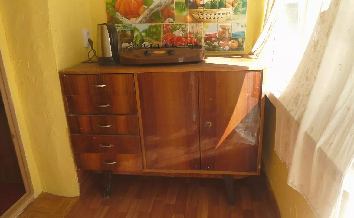 домик на 3-4 человека. Частный сектор У Марины. Ейск