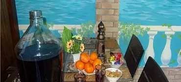 Гостевой дом Жемчужина