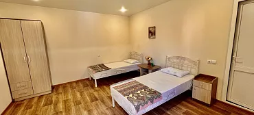 Гостевой дом Леон