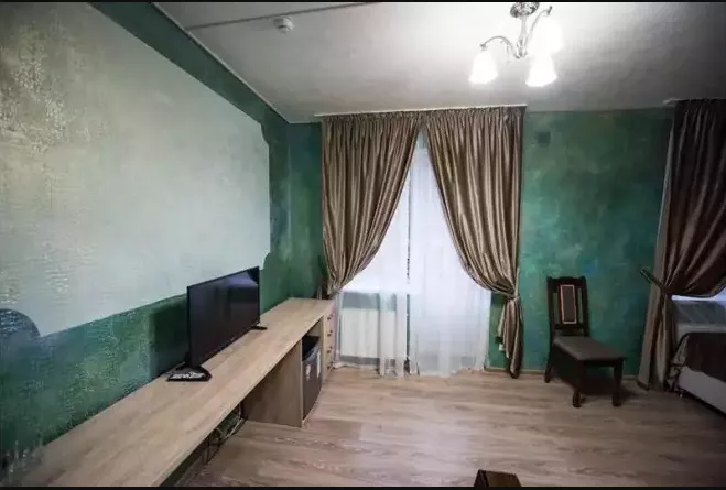 Полулюкс. Отель «Ice Palace». Эльбрус - гостиницы