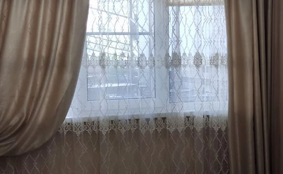 Четырёхместный люкс с кухней. "Брио" частный сектор. Геленджик Четырёхместный люкс с кухней. "Брио" частный сектор. Геленджик