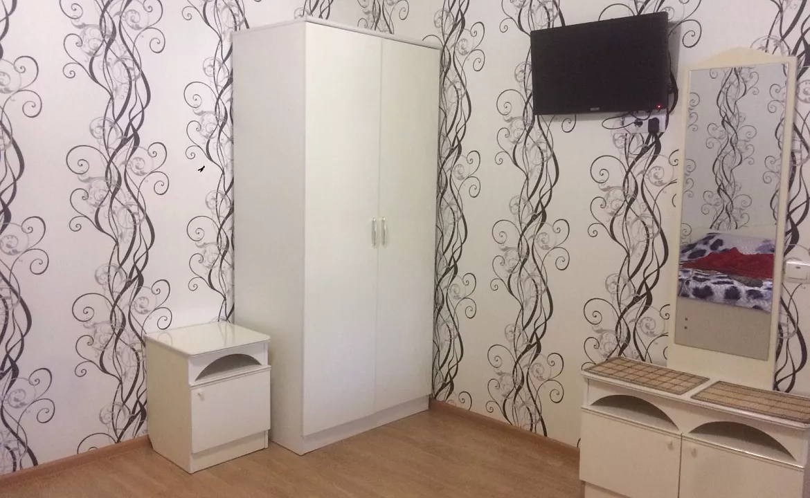 Стандарт 3 местный. Гостевой дом Анастасия - Анапа. Анапа