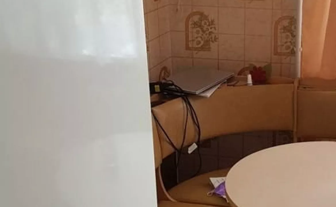 1-комнатная квартира. Квартира в многоквартирном доме "На Дивной" 1-комнатная". Дивноморское