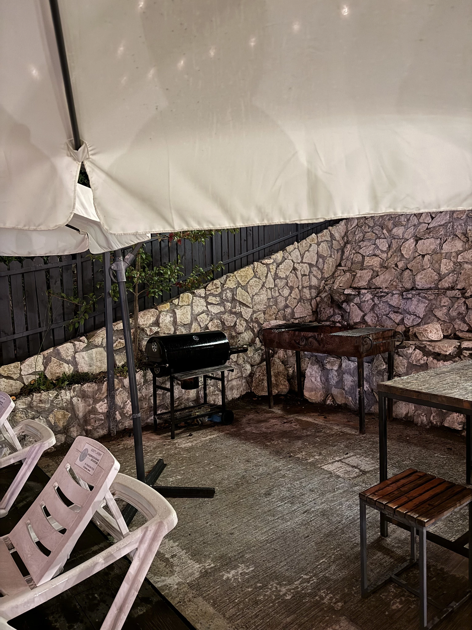 . Отель Мини-отель Salsabil. Гагра