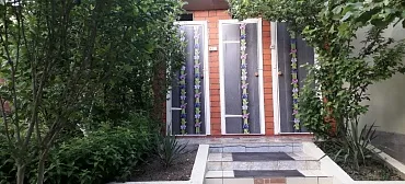 Гостевой дом МОРЕ с бассейном и баней