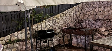 Отель Мини-отель Salsabil