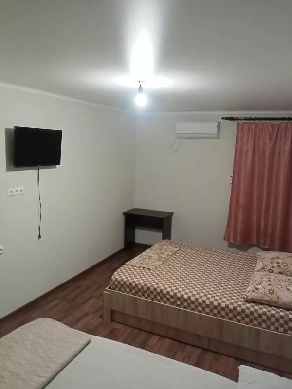 . Квартира в многоквартирном доме Агрба 24 кв 18. Пицунда