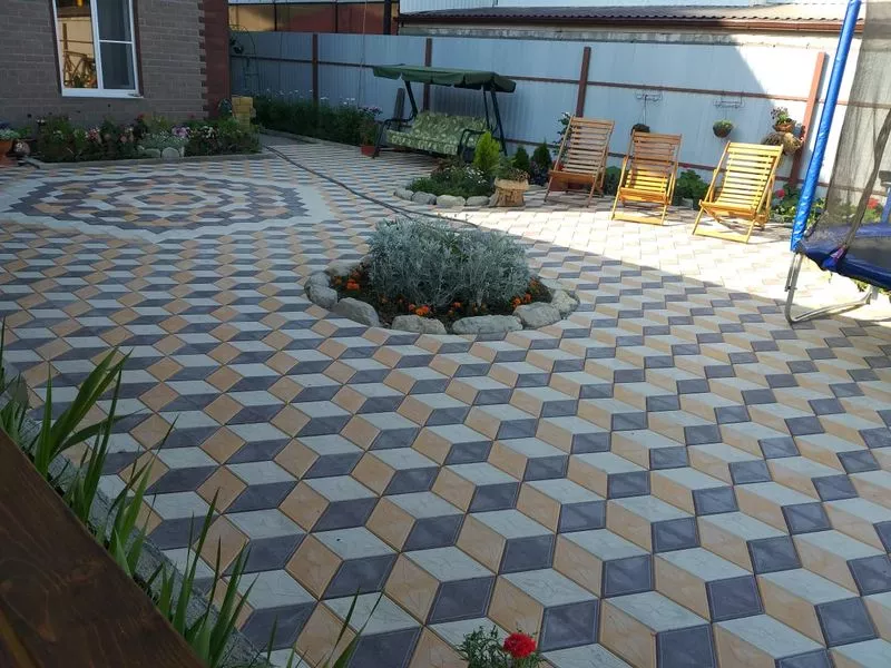 . Гостевой дом Уютный. Головинка