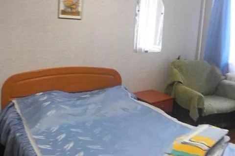 2х местный Стандарт, с удобствами. Гостевой дом «На Первомайской». Сочи
