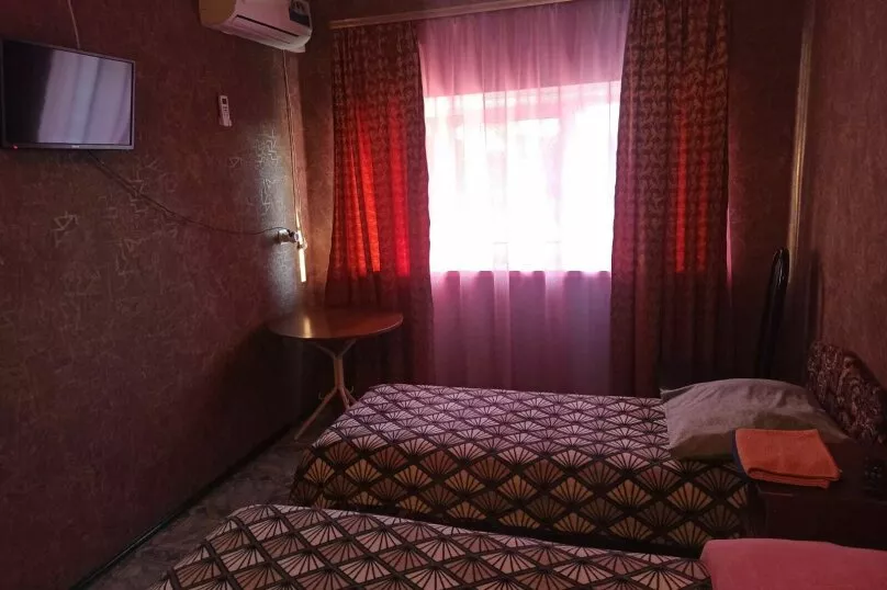 5. Гостевой дом Виктория - Макопсе. Макопсе