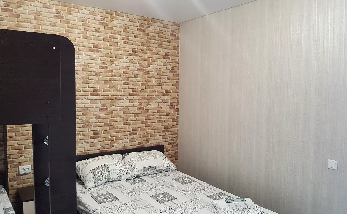 Стандарт на 4-х. Гостевой дом "LION". Лазаревское Стандарт на 4-х. Гостевой дом "LION". Лазаревское