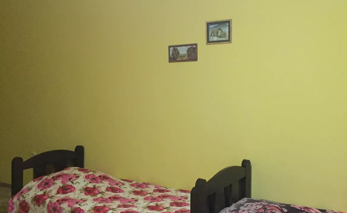 Четырехместный со всеми удобствами. Гостевой дом на Комарова 17. Витязево